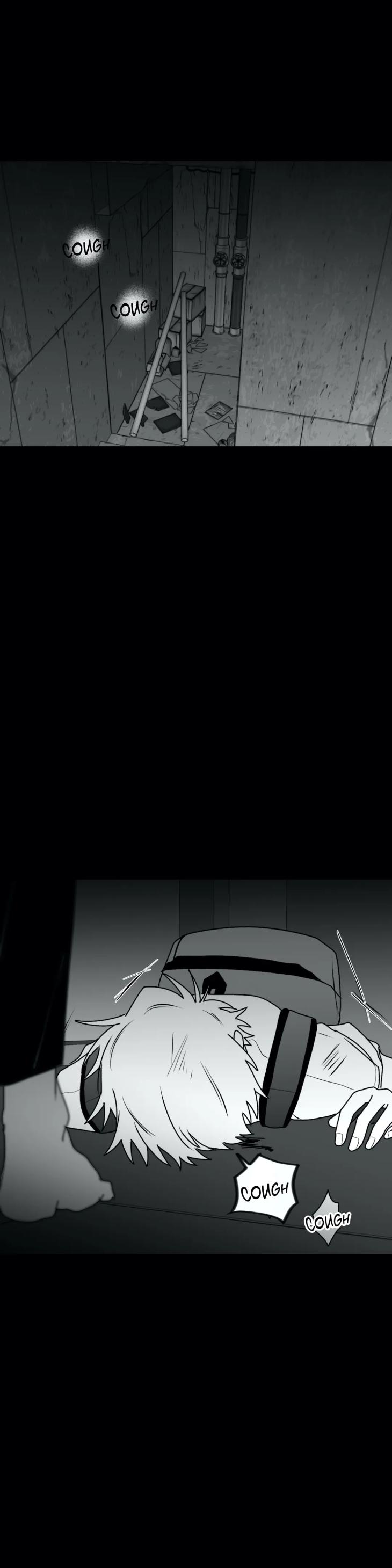 Surge Towards You by Cheongyeon – SE 6 [Eng] page 11