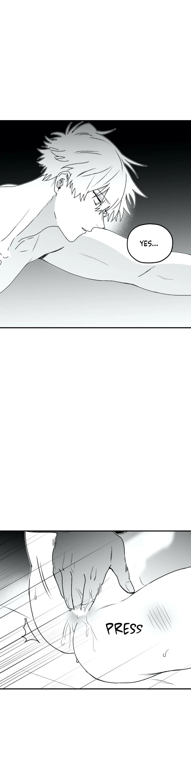 Surge Towards You by Cheongyeon – SE 6 [Eng] page 12