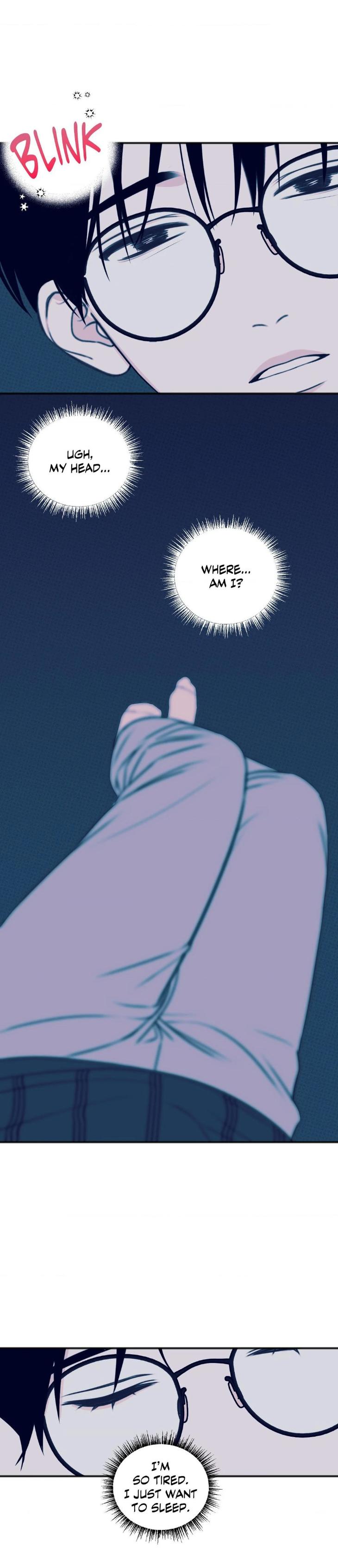 Showered with Love by dodGe – Uncensored [Eng] page 11