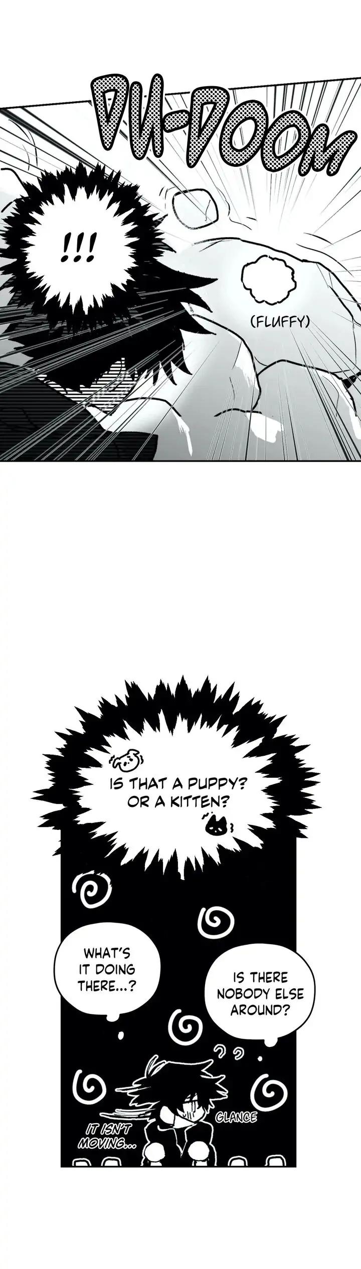 Surge Towards You by Cheongyeon – SE 6 [Eng] page 12