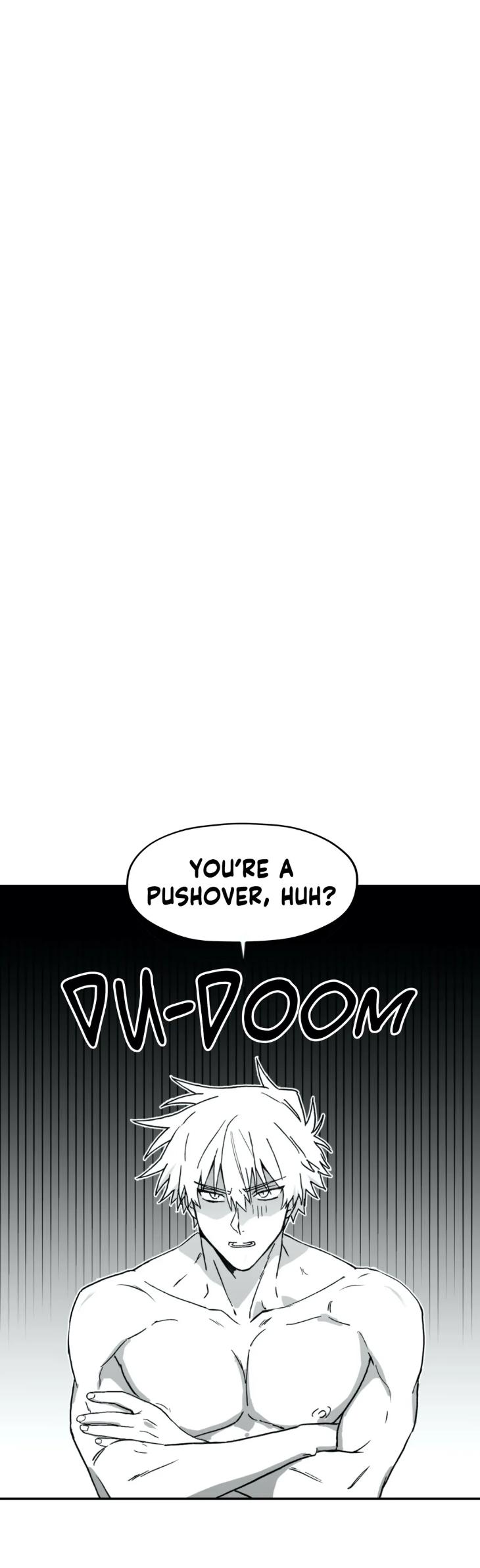Surge Towards You by Cheongyeon – SE 6 [Eng] page 11