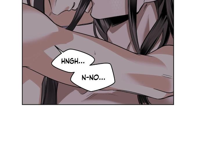 In Cold Love by 10min – Uncensored [Eng] page 9