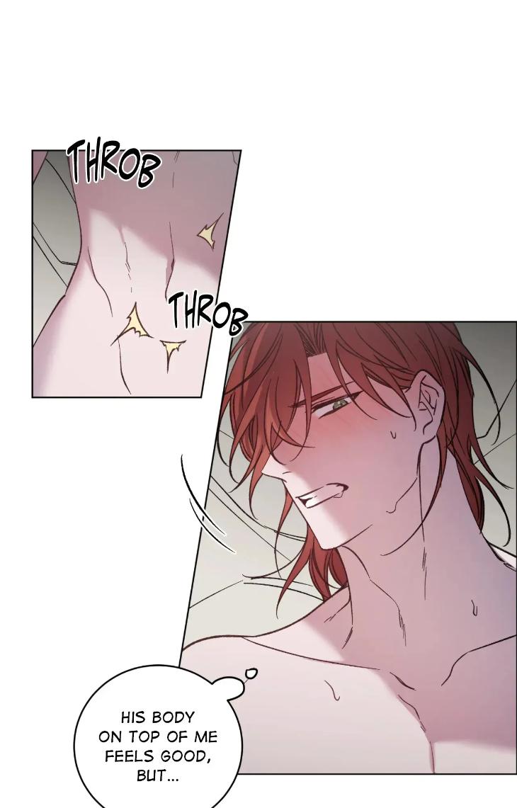 Love Trap by Rayuan – Season 3 – Uncensored [Eng] page 12
