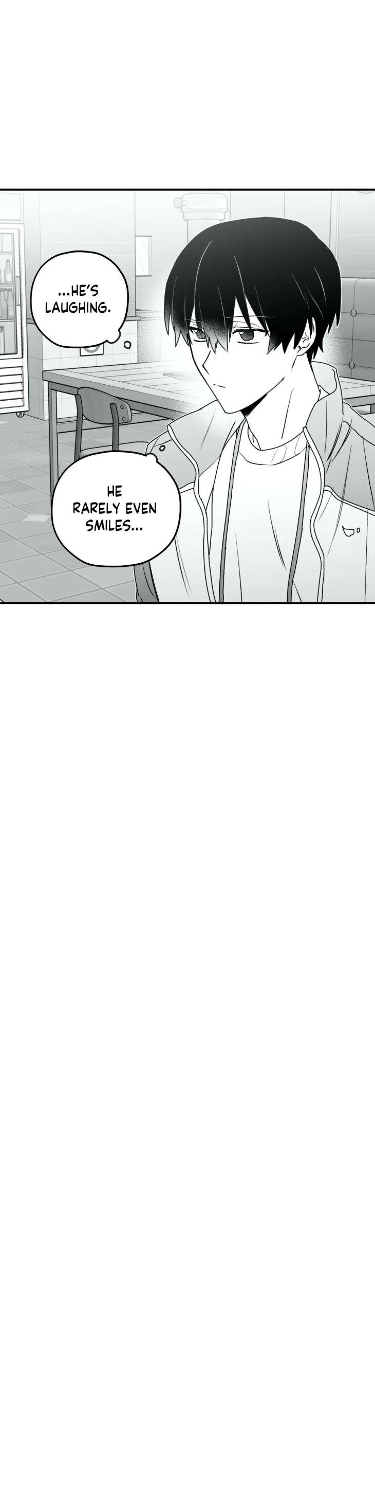 Surge Towards You by Cheongyeon – SE 6 [Eng] page 13