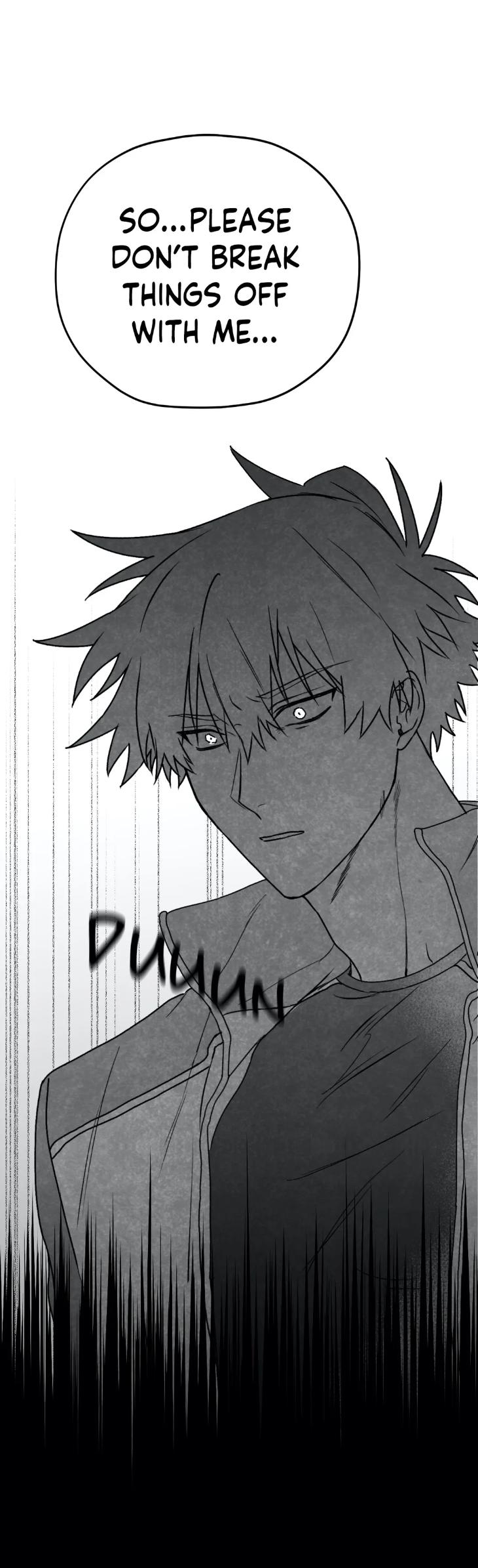 Surge Towards You by Cheongyeon – SE 6 [Eng] page 13