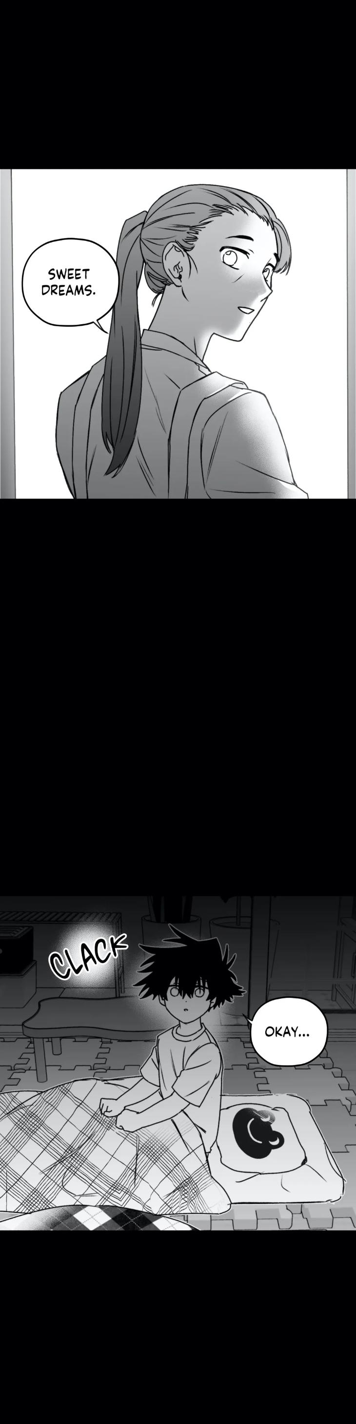 Surge Towards You by Cheongyeon – SE 6 [Eng] page 13