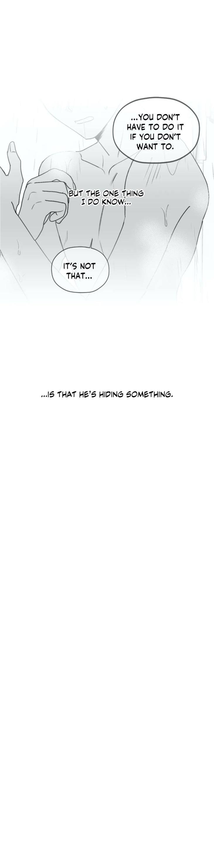 Surge Towards You by Cheongyeon – SE 6 [Eng] page 12