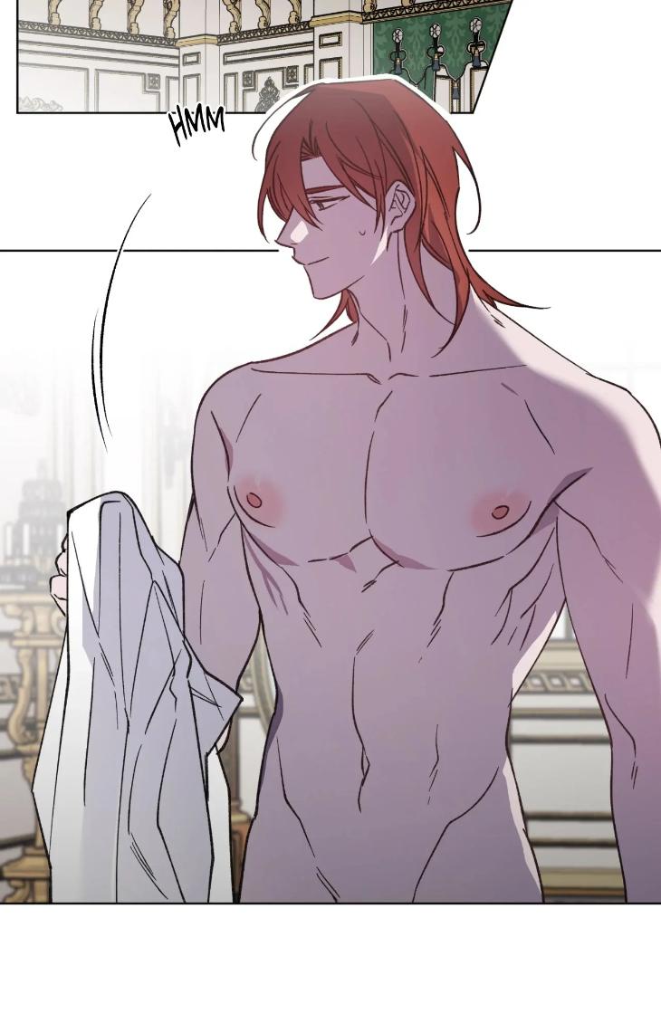 Love Trap by Rayuan – Season 3 – Uncensored [Eng] page 12