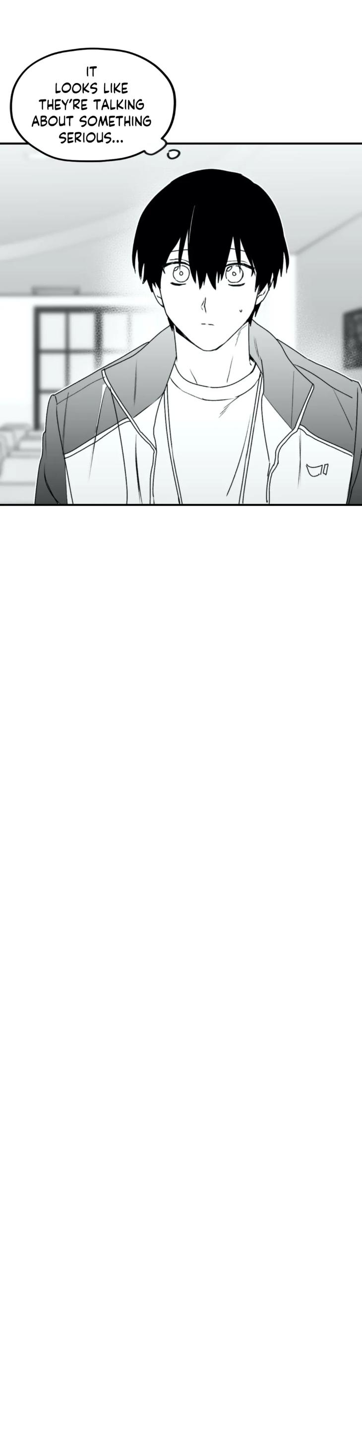 Surge Towards You by Cheongyeon – SE 6 [Eng] page 13