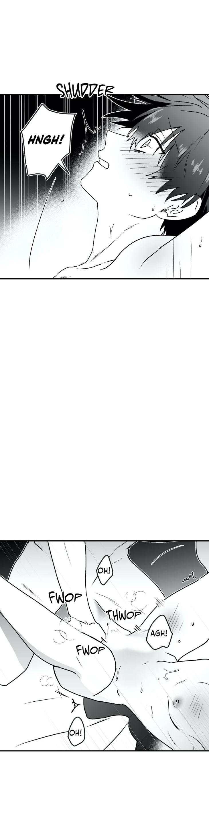 Surge Towards You by Cheongyeon – SE 6 [Eng] page 13