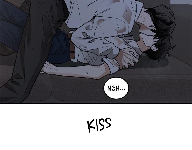 In Cold Love by 10min – Uncensored [Eng] page 13
