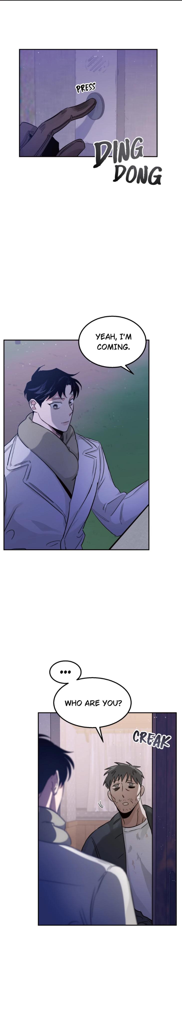 Roses And Champagne by Ttung gae – Uncensored [Eng] page 12