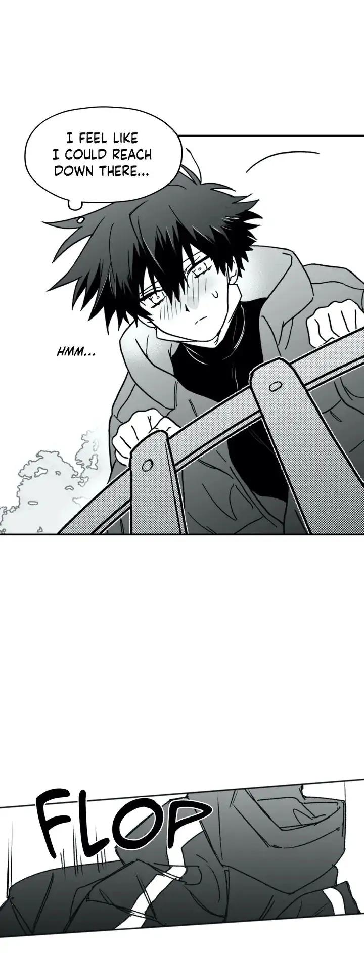 Surge Towards You by Cheongyeon – SE 6 [Eng] page 13