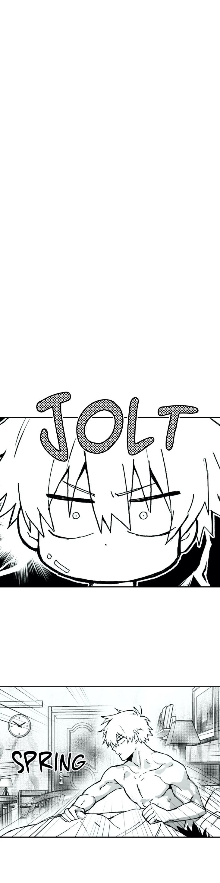 Surge Towards You by Cheongyeon – SE 6 [Eng] page 12