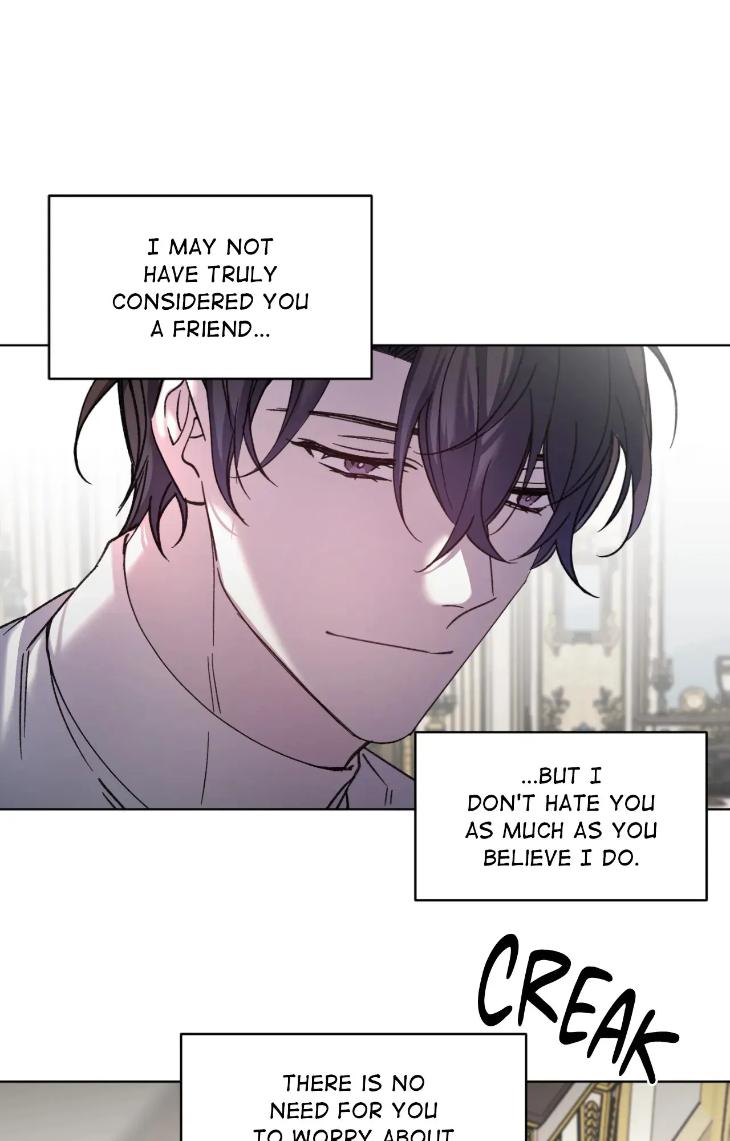 Love Trap by Rayuan – Season 3 – Uncensored [Eng] page 11