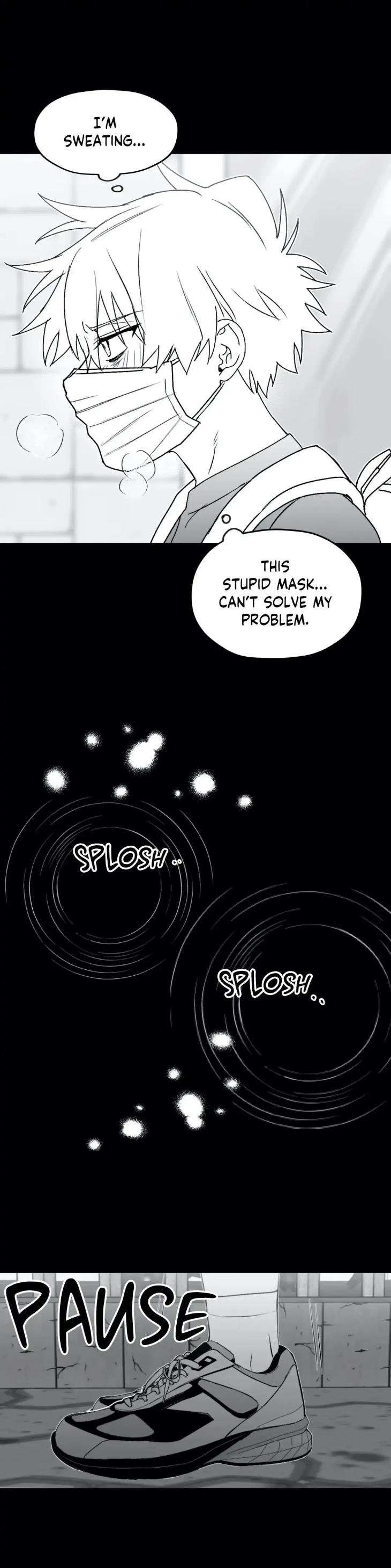 Surge Towards You by Cheongyeon – SE 6 [Eng] page 13