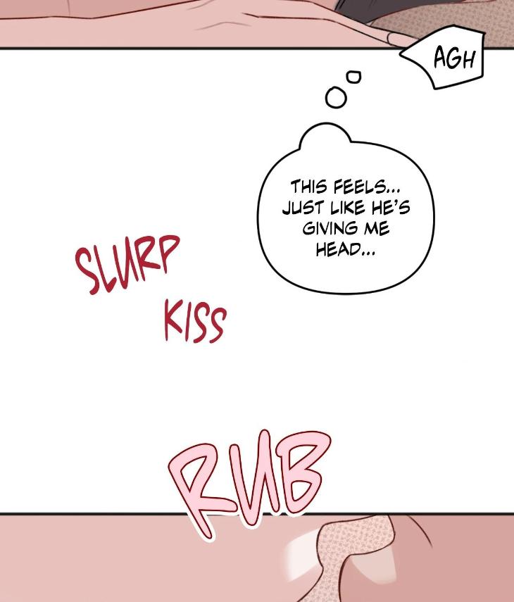 Showered with Love by dodGe – Uncensored [Eng] page 14