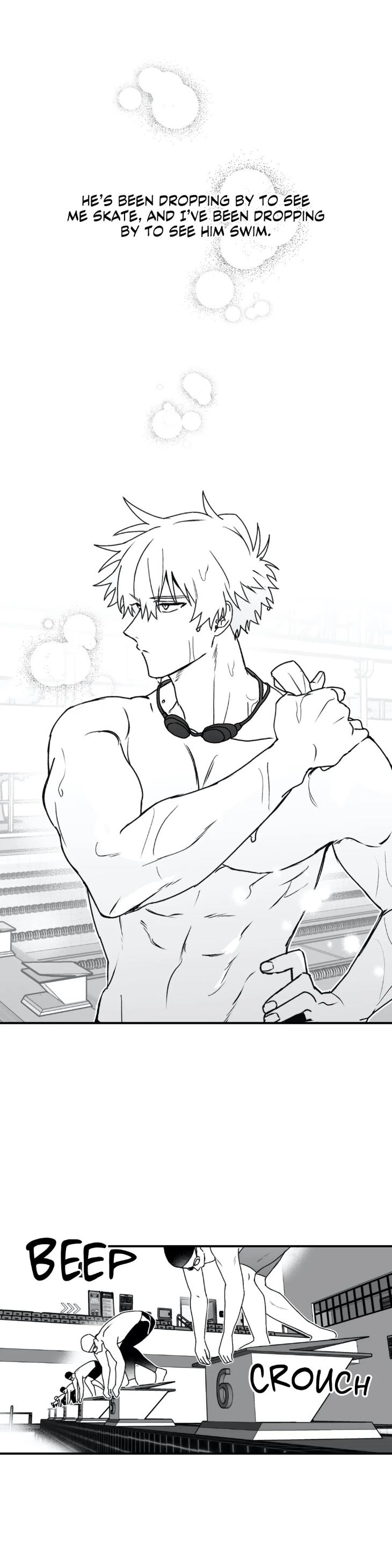 Surge Towards You by Cheongyeon – SE 6 [Eng] page 13