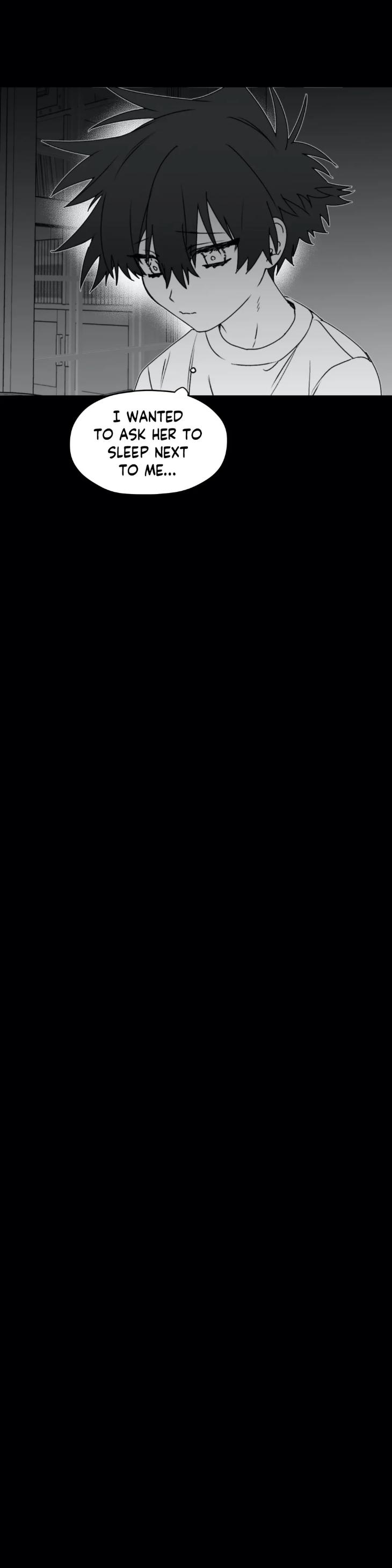 Surge Towards You by Cheongyeon – SE 6 [Eng] page 14