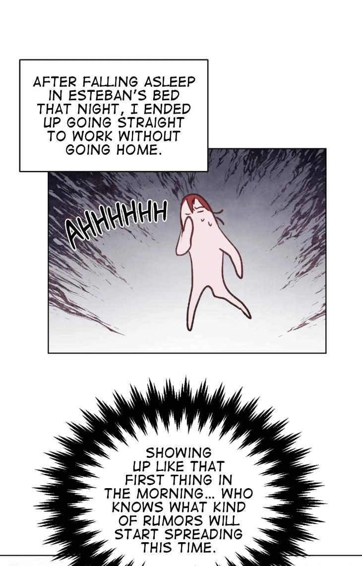 Love Trap by Rayuan – Season 3 – Uncensored [Eng] page 13