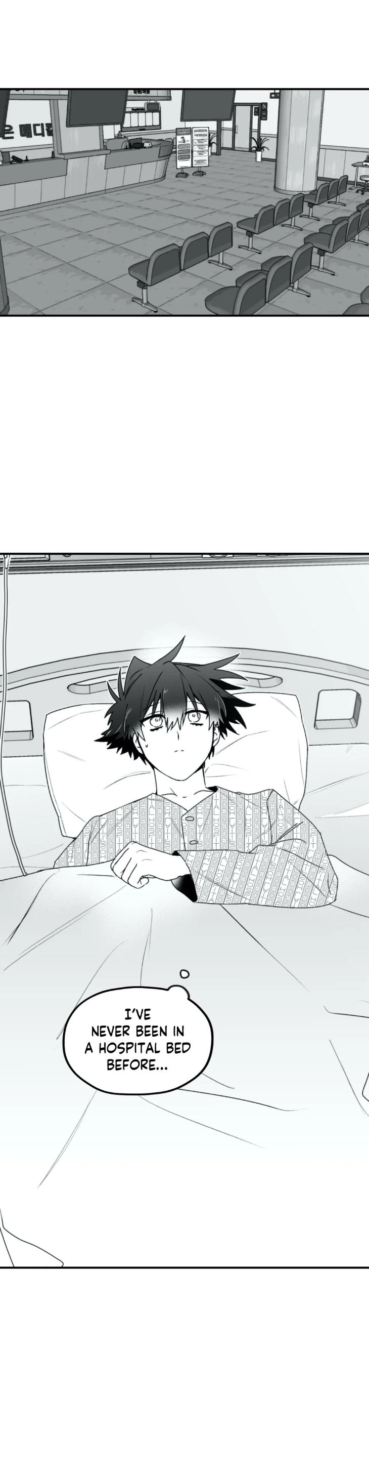 Surge Towards You by Cheongyeon – SE 6 [Eng] page 14