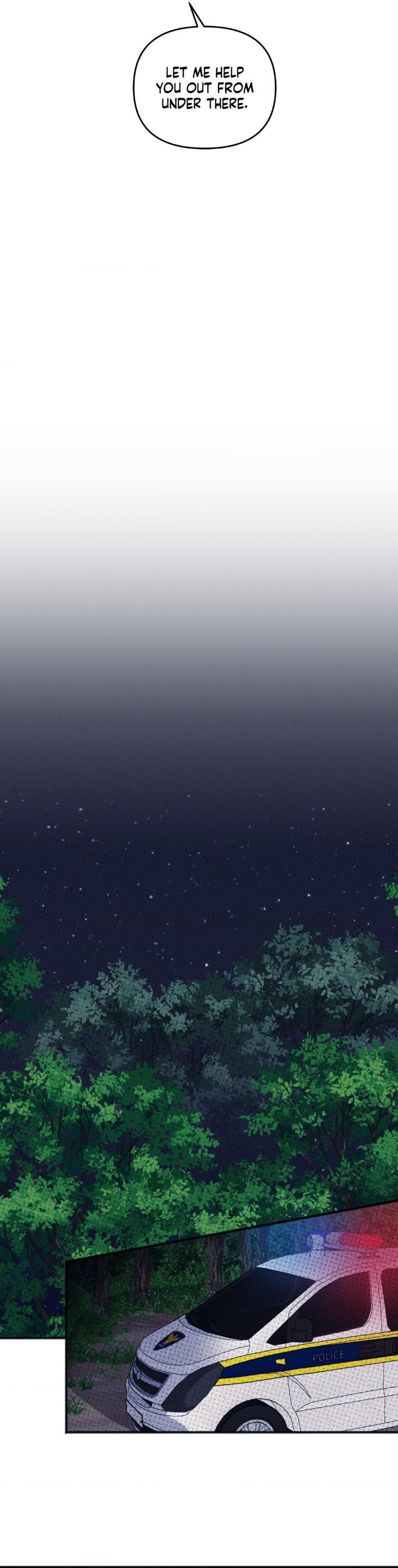 Showered with Love by dodGe – Uncensored [Eng] page 13