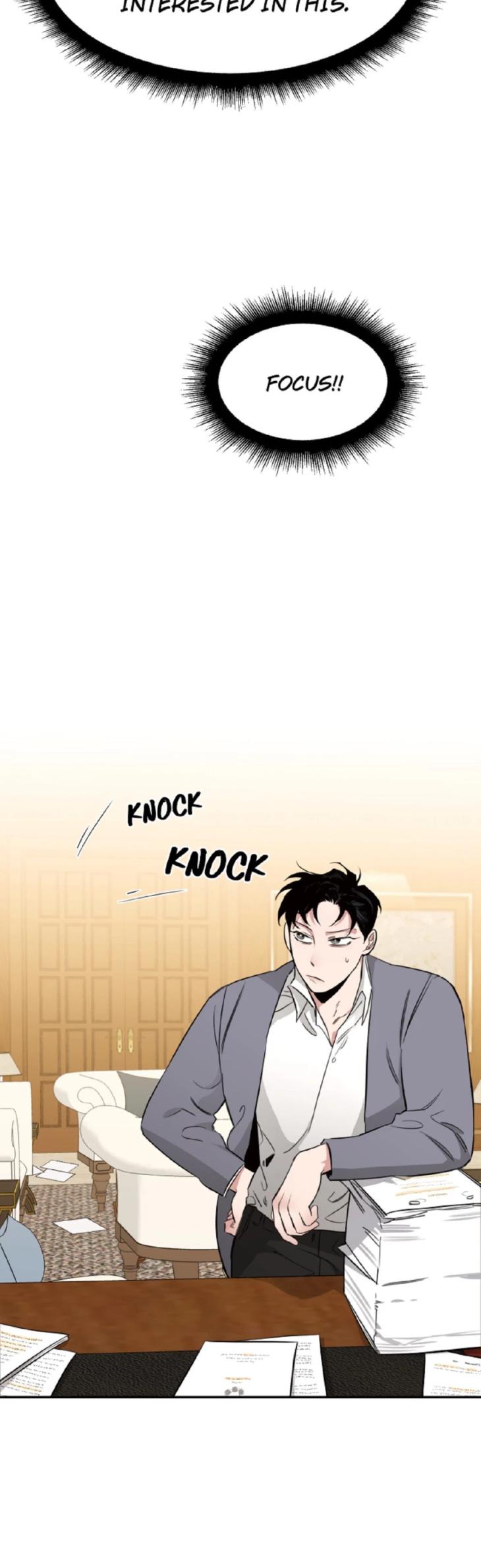 Roses And Champagne by Ttung gae – Uncensored [Eng] page 13