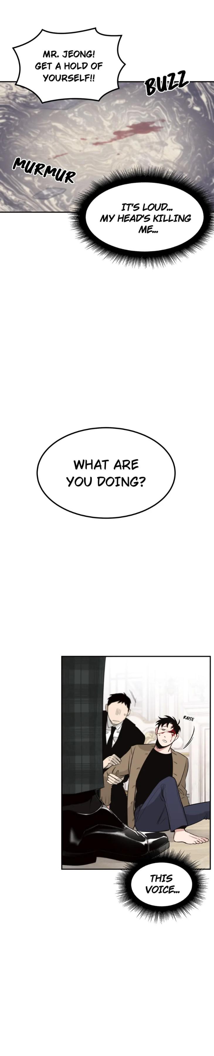 Roses And Champagne by Ttung gae – Uncensored [Eng] page 13