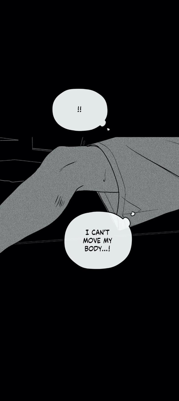 Surge Towards You by Cheongyeon – SE 6 [Eng] page 13