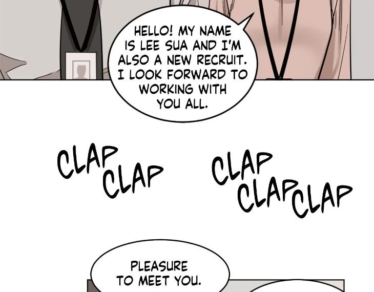 In Cold Love by 10min – Uncensored [Eng] page 14