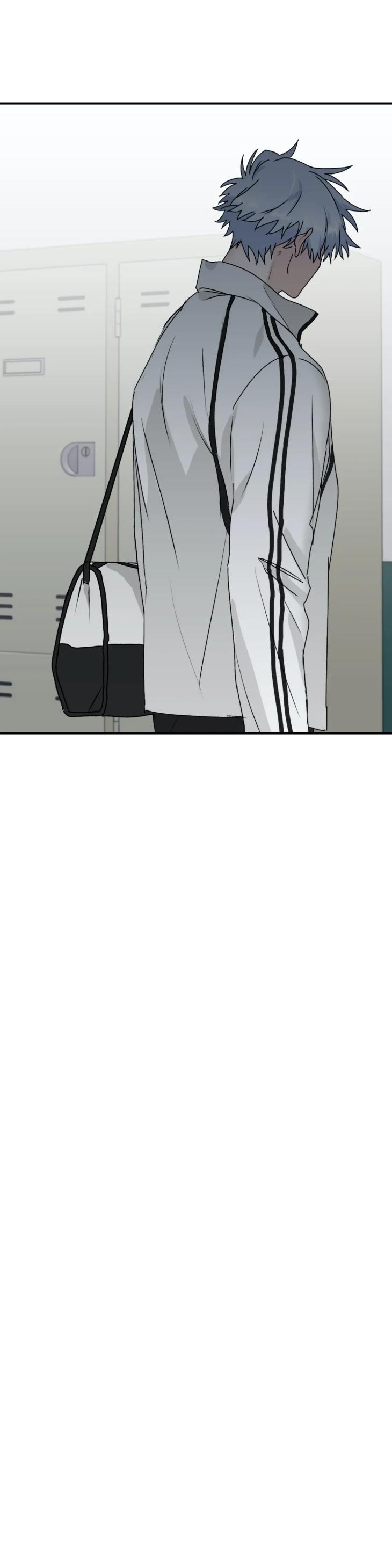 Surge Towards You by Cheongyeon – SE 6 [Eng] page 14