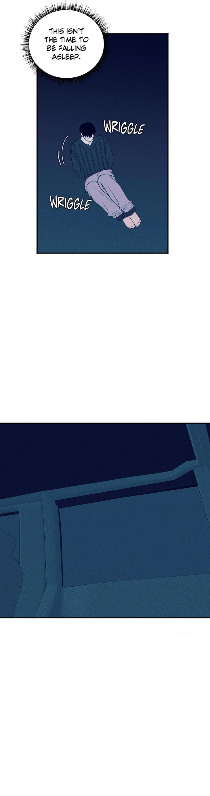 Showered with Love by dodGe – Uncensored [Eng] page 13