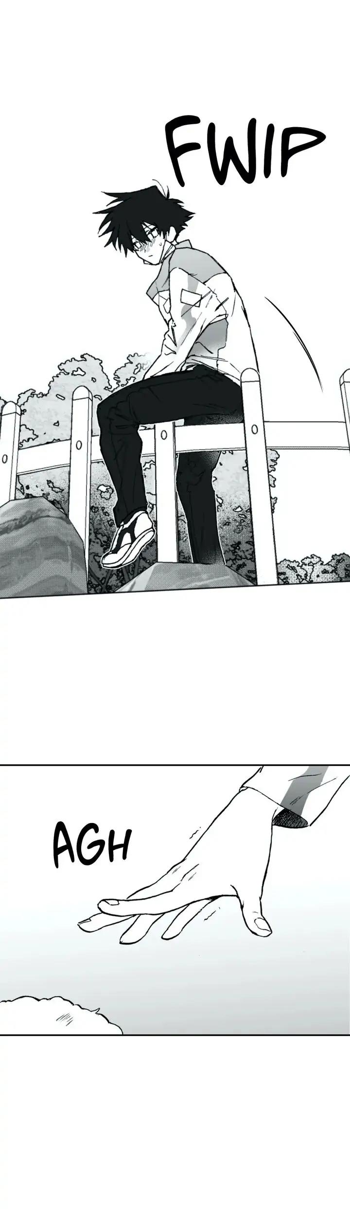 Surge Towards You by Cheongyeon – SE 6 [Eng] page 14