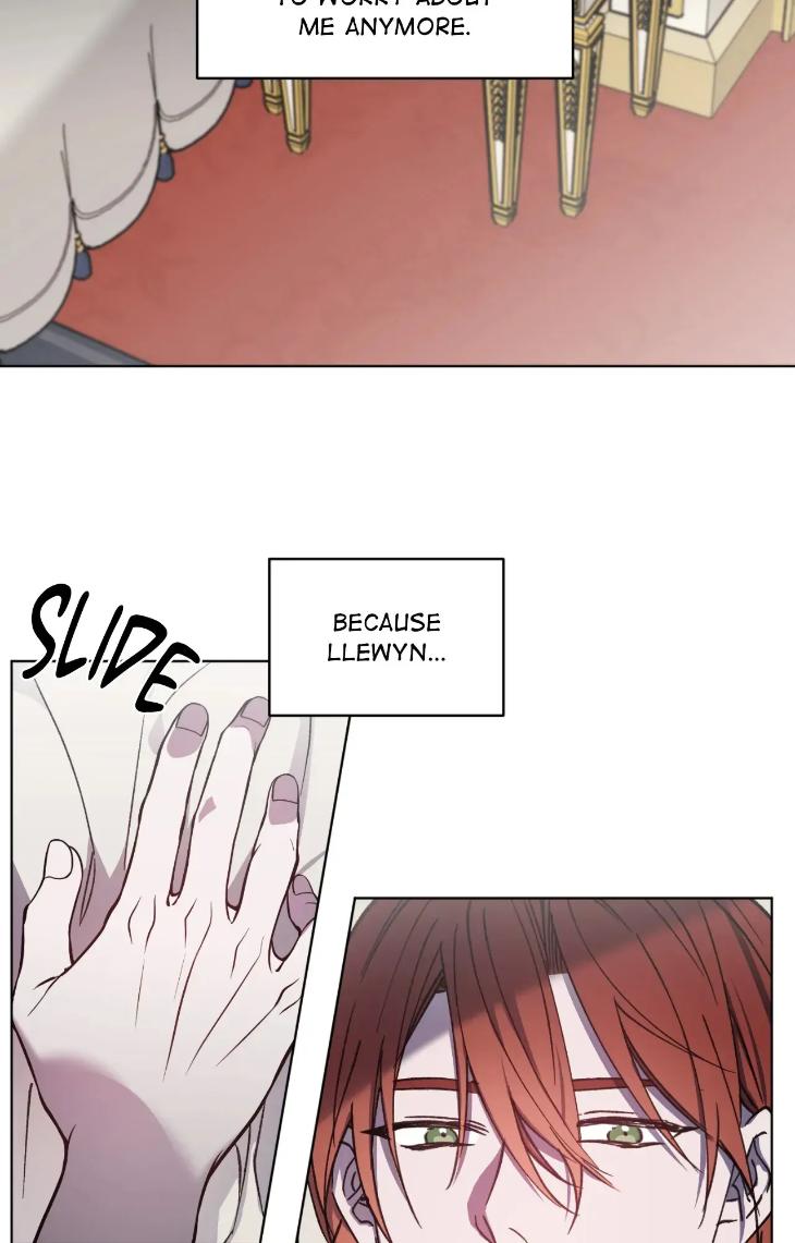 Love Trap by Rayuan – Season 3 – Uncensored [Eng] page 12