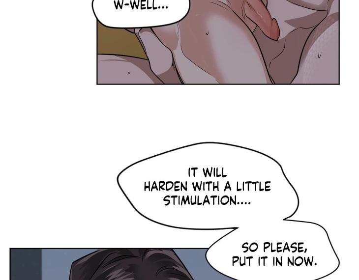 In Cold Love by 10min – Uncensored [Eng] page 11