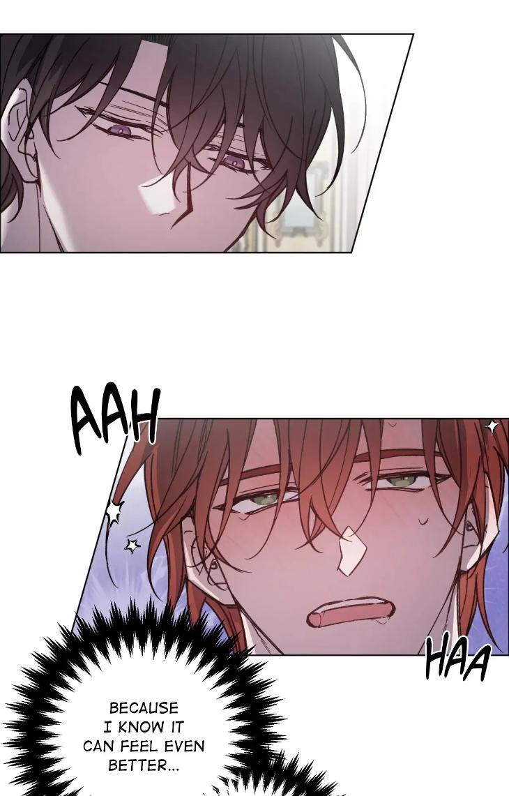 Love Trap by Rayuan – Season 3 – Uncensored [Eng] page 14