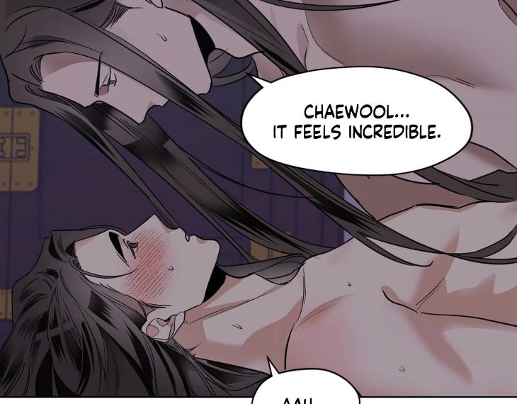In Cold Love by 10min – Uncensored [Eng] page 14
