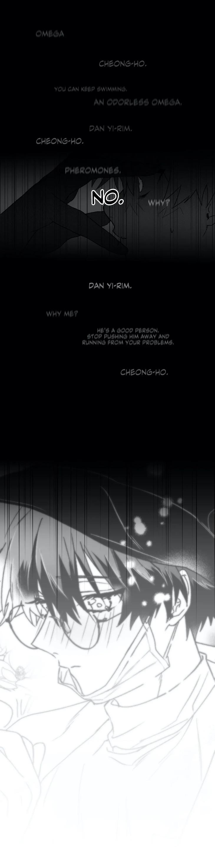 Surge Towards You by Cheongyeon – SE 6 [Eng] page 15
