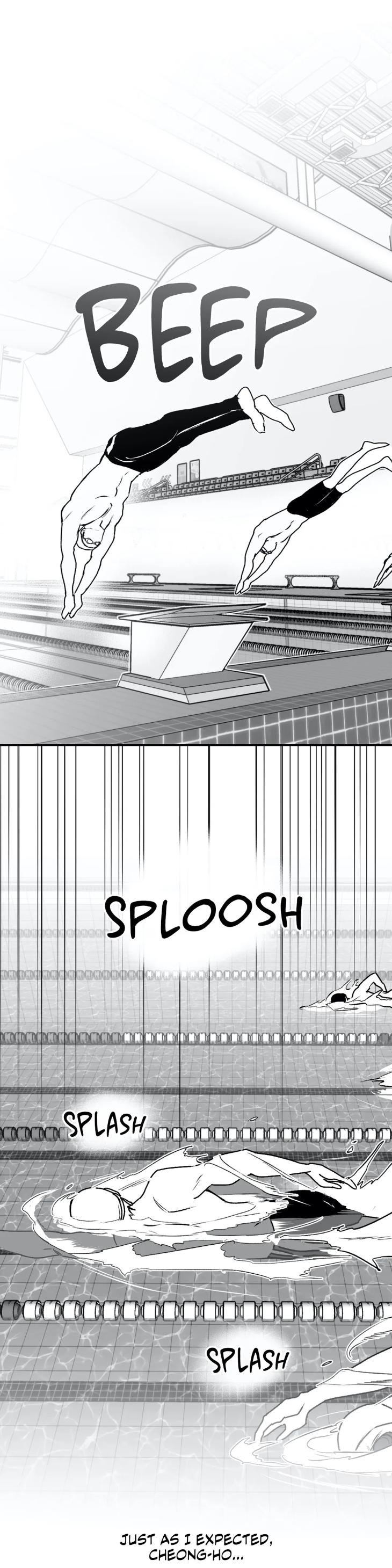 Surge Towards You by Cheongyeon – SE 6 [Eng] page 14