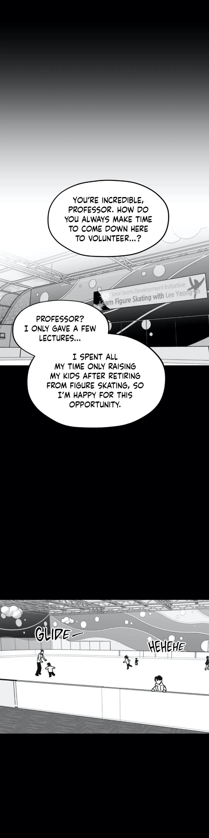 Surge Towards You by Cheongyeon – SE 6 [Eng] page 15