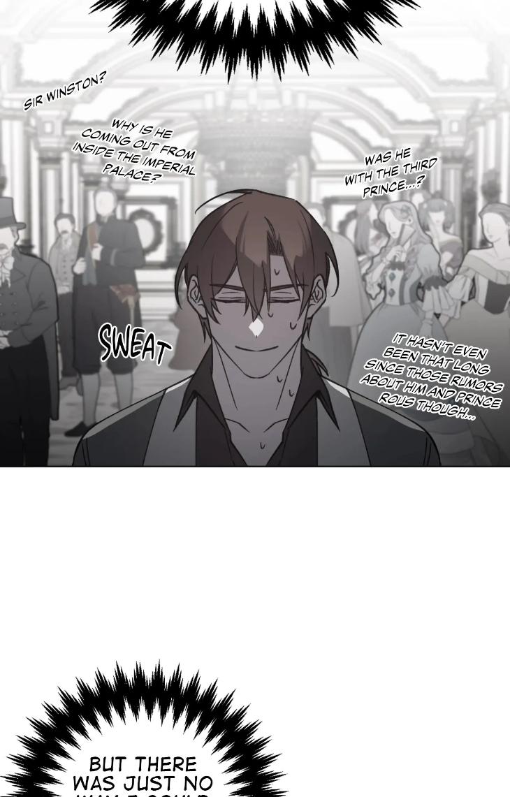 Love Trap by Rayuan – Season 3 – Uncensored [Eng] page 14