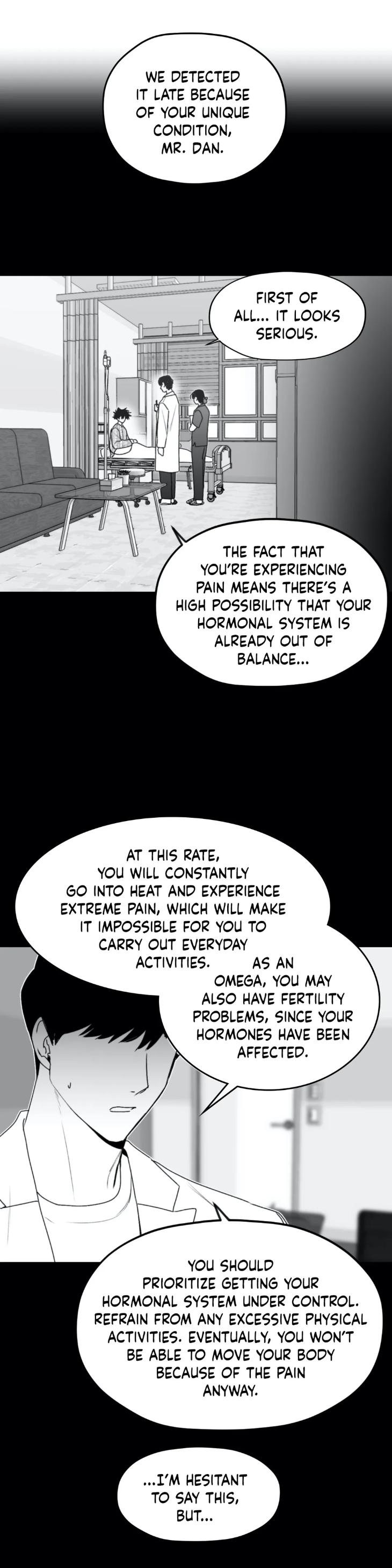 Surge Towards You by Cheongyeon – SE 6 [Eng] page 15