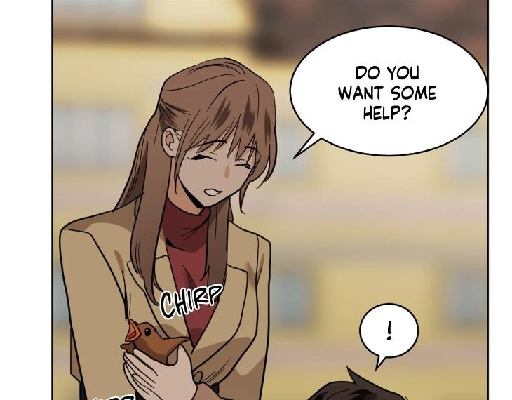 In Cold Love by 10min – Uncensored [Eng] page 13