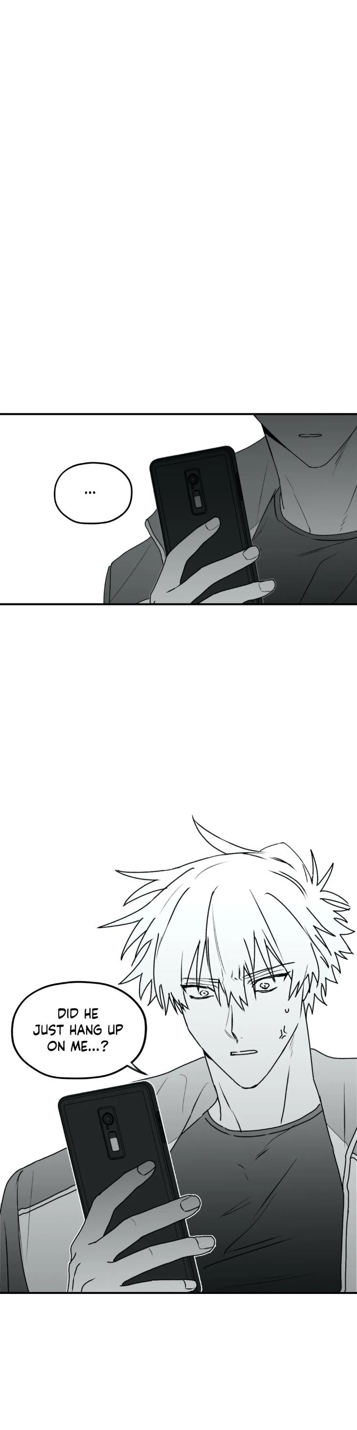 Surge Towards You by Cheongyeon – SE 6 [Eng] page 15