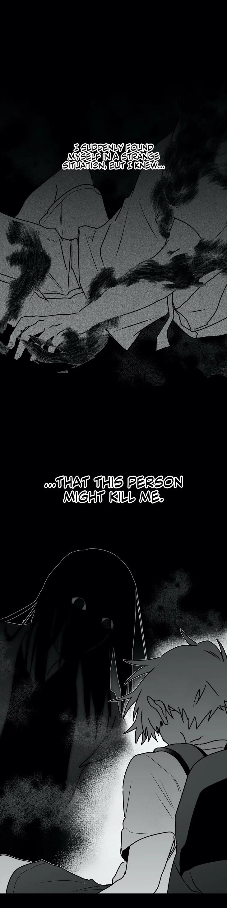 Surge Towards You by Cheongyeon – SE 6 [Eng] page 14