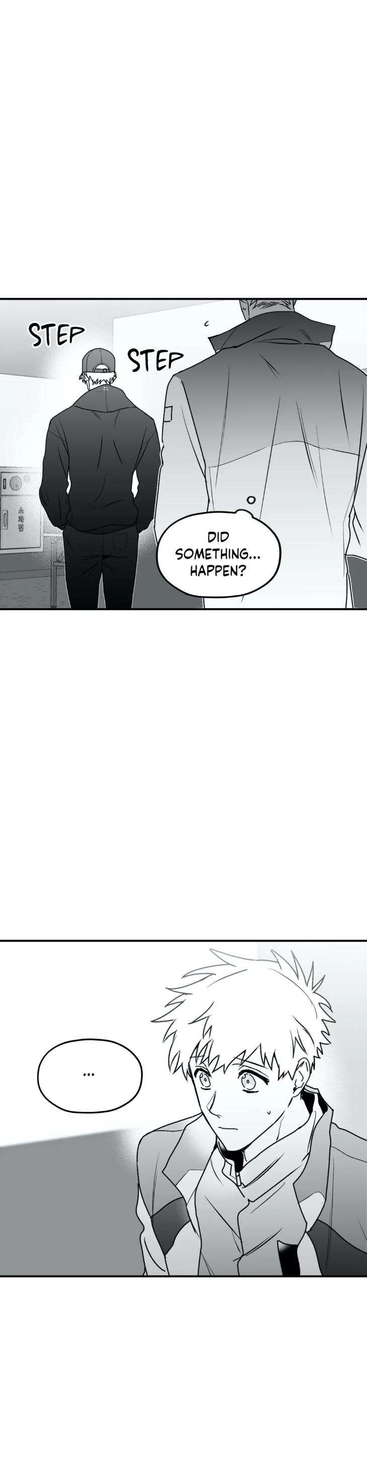 Surge Towards You by Cheongyeon – SE 6 [Eng] page 14