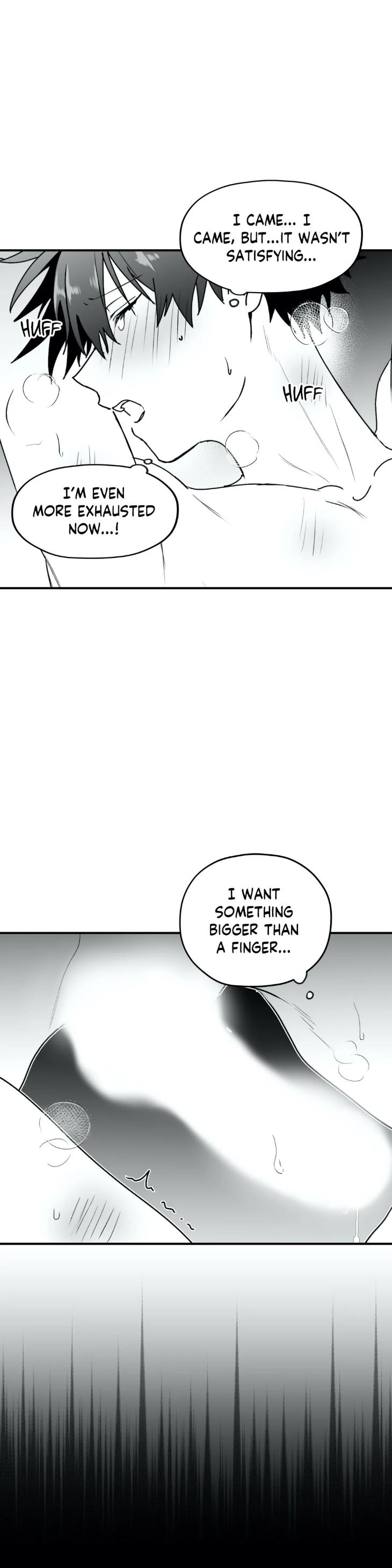 Surge Towards You by Cheongyeon – SE 6 [Eng] page 15