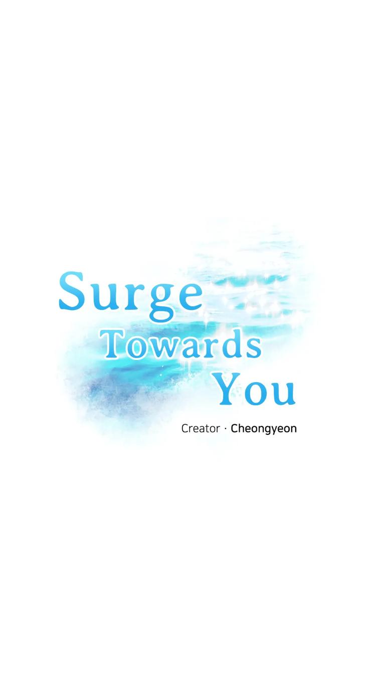 Surge Towards You by Cheongyeon – SE 6 [Eng] page 15
