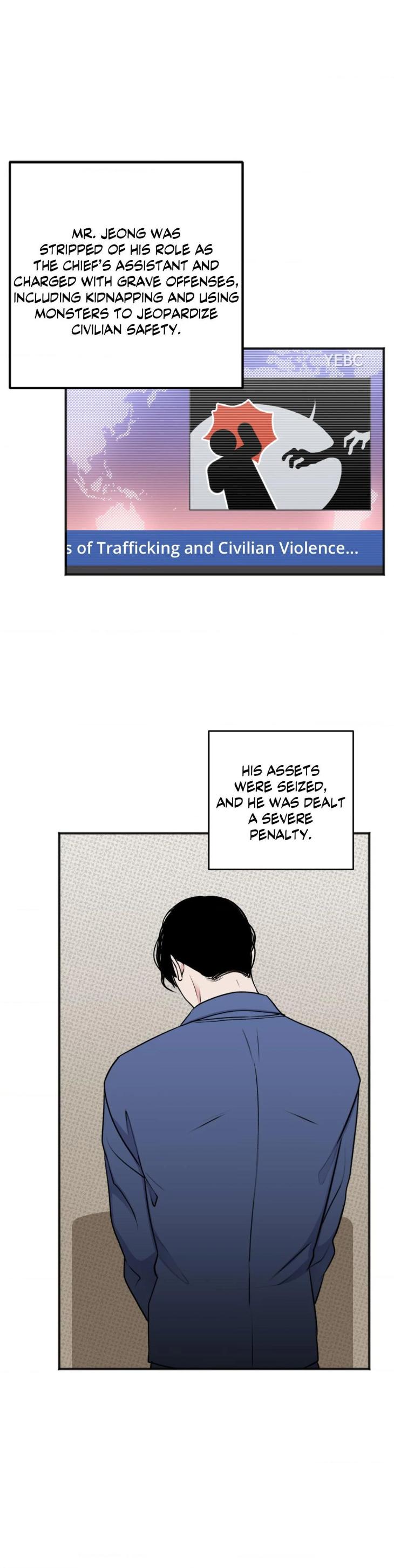 Showered with Love by dodGe – Uncensored [Eng] page 14