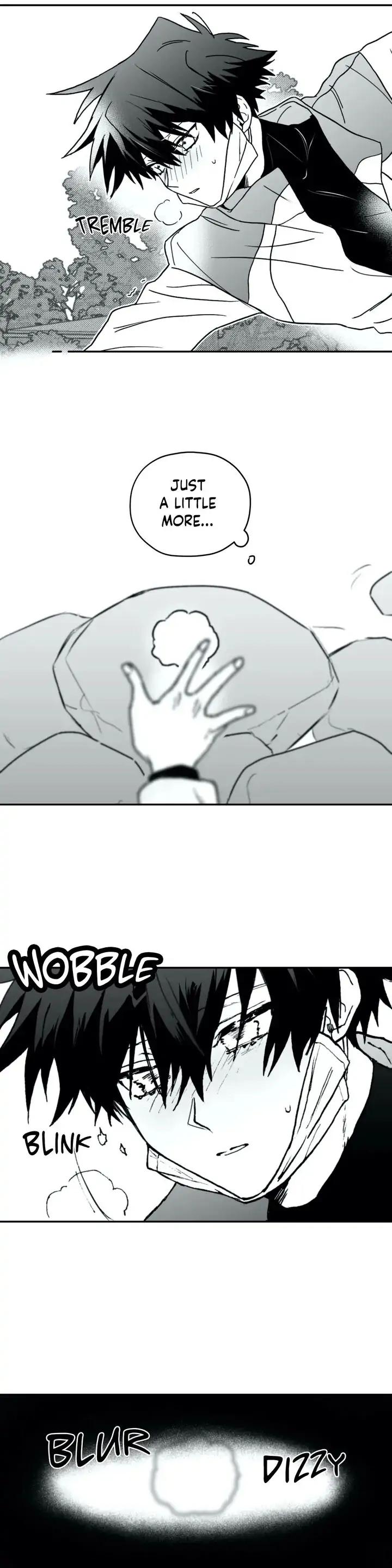 Surge Towards You by Cheongyeon – SE 6 [Eng] page 15